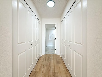 Fully renovated and move-in ready, this 2-bedroom, 2-bath condo on Belleair Country Club in Florida - for sale on GolfHomes.com, golf home, golf lot