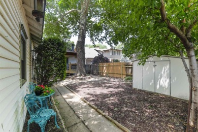 It's time to experience the enduring appeal and rich heritage of on Arthur B. Sim Park Golf Course in Kansas - for sale on GolfHomes.com, golf home, golf lot