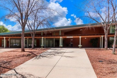 This Sedona home in Firecliff offers STUNNING RED ROCK VIEWS on Canyon Mesa Country Club in Arizona - for sale on GolfHomes.com, golf home, golf lot