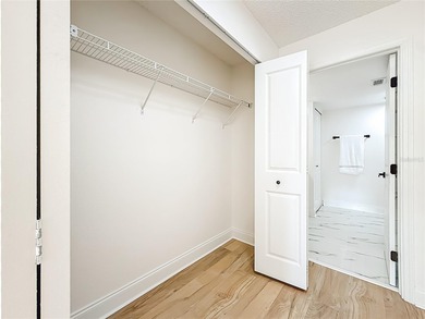 Fully renovated and move-in ready, this 2-bedroom, 2-bath condo on Belleair Country Club in Florida - for sale on GolfHomes.com, golf home, golf lot