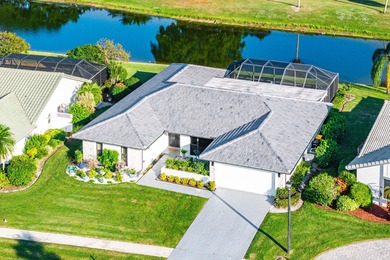 Stunning renovated ranch home with a modern open floor plan and on Boca Greens Country Club in Florida - for sale on GolfHomes.com, golf home, golf lot