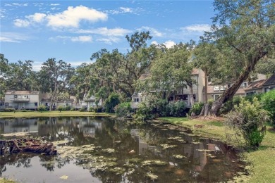 Frederica Rd north to N Windward Dr. Turn right. First street to on Sea Palms Golf and Tennis Resort in Georgia - for sale on GolfHomes.com, golf home, golf lot