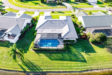 Stunning renovated ranch home with a modern open floor plan and on Boca Greens Country Club in Florida - for sale on GolfHomes.com, golf home, golf lot