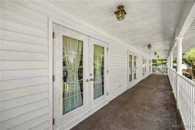 Welcome to a true hidden gem--where luxury living meets hobbyist on Rainbows End Golf Club in Florida - for sale on GolfHomes.com, golf home, golf lot