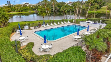 Fully renovated and move-in ready, this 2-bedroom, 2-bath condo on Belleair Country Club in Florida - for sale on GolfHomes.com, golf home, golf lot