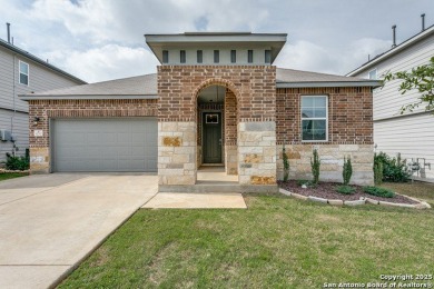 Available Immediately! Welcome to 4732 Club Face-Your New Home! on TPC of San Antonio in Texas - for sale on GolfHomes.com, golf home, golf lot