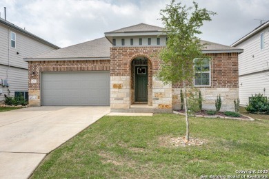 Available Immediately! Welcome to 4732 Club Face-Your New Home! on TPC of San Antonio in Texas - for sale on GolfHomes.com, golf home, golf lot