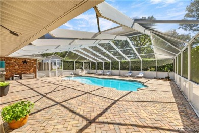 Welcome to a true hidden gem--where luxury living meets hobbyist on Rainbows End Golf Club in Florida - for sale on GolfHomes.com, golf home, golf lot