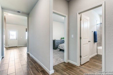 Available Immediately! Welcome to 4732 Club Face-Your New Home! on TPC of San Antonio in Texas - for sale on GolfHomes.com, golf home, golf lot