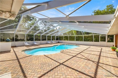 Welcome to a true hidden gem--where luxury living meets hobbyist on Rainbows End Golf Club in Florida - for sale on GolfHomes.com, golf home, golf lot