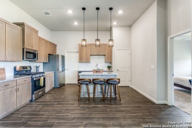 Available Immediately! Welcome to 4732 Club Face-Your New Home! on TPC of San Antonio in Texas - for sale on GolfHomes.com, golf home, golf lot