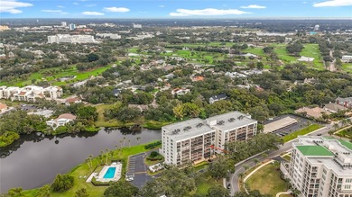 Fully renovated and move-in ready, this 2-bedroom, 2-bath condo on Belleair Country Club in Florida - for sale on GolfHomes.com, golf home, golf lot