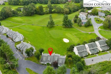 Enjoy year-round mountain living with picturesque views of on Willow Creek Golf Club in North Carolina - for sale on GolfHomes.com, golf home, golf lot