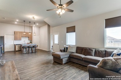 Available Immediately! Welcome to 4732 Club Face-Your New Home! on TPC of San Antonio in Texas - for sale on GolfHomes.com, golf home, golf lot