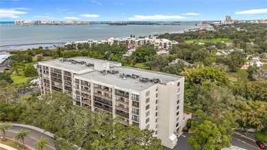 Fully renovated and move-in ready, this 2-bedroom, 2-bath condo on Belleair Country Club in Florida - for sale on GolfHomes.com, golf home, golf lot