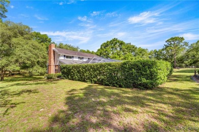 Welcome to a true hidden gem--where luxury living meets hobbyist on Rainbows End Golf Club in Florida - for sale on GolfHomes.com, golf home, golf lot