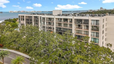 Fully renovated and move-in ready, this 2-bedroom, 2-bath condo on Belleair Country Club in Florida - for sale on GolfHomes.com, golf home, golf lot