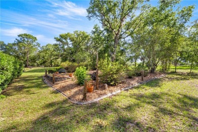 Welcome to a true hidden gem--where luxury living meets hobbyist on Rainbows End Golf Club in Florida - for sale on GolfHomes.com, golf home, golf lot