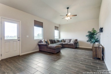 Available Immediately! Welcome to 4732 Club Face-Your New Home! on TPC of San Antonio in Texas - for sale on GolfHomes.com, golf home, golf lot