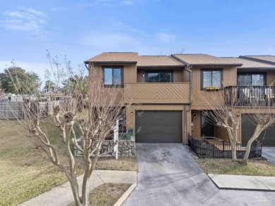 This Fairway Villas Townhome is located in the beautiful Scenic on Scenic Hills Country Club in Florida - for sale on GolfHomes.com, golf home, golf lot