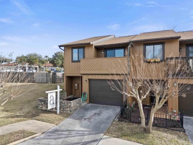 This Fairway Villas Townhome is located in the beautiful Scenic on Scenic Hills Country Club in Florida - for sale on GolfHomes.com, golf home, golf lot