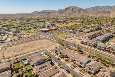 Welcome to this impeccably maintained home nestled in the highly on Verrado Golf Club  in Arizona - for sale on GolfHomes.com, golf home, golf lot