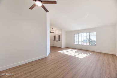 Enjoy the Sun City West lifestyle in this beautifully updated on Trail Ridge Golf Course in Arizona - for sale on GolfHomes.com, golf home, golf lot