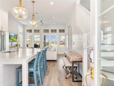 Located in the heart of Palmilla Beach's newest village, Waters on Palmilla Beach Golf Club in Texas - for sale on GolfHomes.com, golf home, golf lot