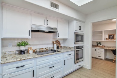 Enjoy the Sun City West lifestyle in this beautifully updated on Trail Ridge Golf Course in Arizona - for sale on GolfHomes.com, golf home, golf lot