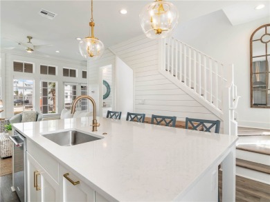 Located in the heart of Palmilla Beach's newest village, Waters on Palmilla Beach Golf Club in Texas - for sale on GolfHomes.com, golf home, golf lot