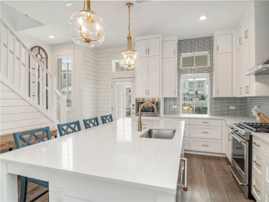 Located in the heart of Palmilla Beach's newest village, Waters on Palmilla Beach Golf Club in Texas - for sale on GolfHomes.com, golf home, golf lot