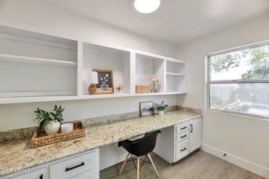 Enjoy the Sun City West lifestyle in this beautifully updated on Trail Ridge Golf Course in Arizona - for sale on GolfHomes.com, golf home, golf lot