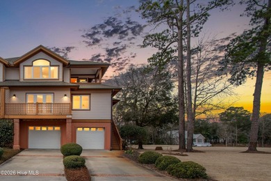 Welcome to the beautiful community of Lockwood Folly and enjoy on Lockwood Folly Country Club in North Carolina - for sale on GolfHomes.com, golf home, golf lot