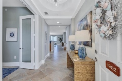 One or more photo(s) has been virtually staged. PENTHOUSE with on Terra Ceia Golf and Country Club in Florida - for sale on GolfHomes.com, golf home, golf lot