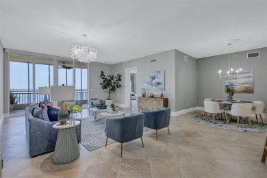 One or more photo(s) has been virtually staged. PENTHOUSE with on Terra Ceia Golf and Country Club in Florida - for sale on GolfHomes.com, golf home, golf lot