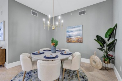 One or more photo(s) has been virtually staged. PENTHOUSE with on Terra Ceia Golf and Country Club in Florida - for sale on GolfHomes.com, golf home, golf lot