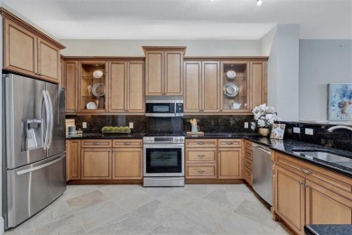One or more photo(s) has been virtually staged. PENTHOUSE with on Terra Ceia Golf and Country Club in Florida - for sale on GolfHomes.com, golf home, golf lot