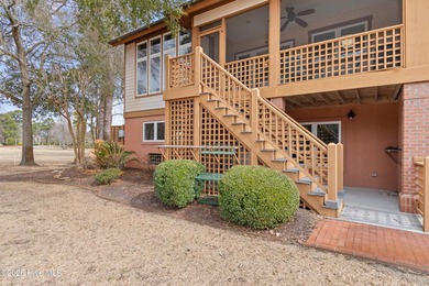 Welcome to the beautiful community of Lockwood Folly and enjoy on Lockwood Folly Country Club in North Carolina - for sale on GolfHomes.com, golf home, golf lot