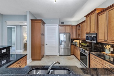One or more photo(s) has been virtually staged. PENTHOUSE with on Terra Ceia Golf and Country Club in Florida - for sale on GolfHomes.com, golf home, golf lot