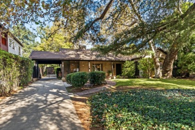 Stylish and set in a peaceful neighborhood, this amazing on Altadena Golf Course in California - for sale on GolfHomes.com, golf home, golf lot
