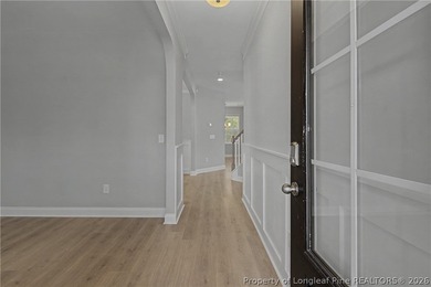 This one is not to be missed! Priced to sell and ready for new on Anderson Creek Golf Club in North Carolina - for sale on GolfHomes.com, golf home, golf lot