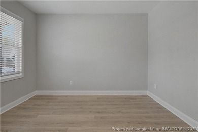 This one is not to be missed! Priced to sell and ready for new on Anderson Creek Golf Club in North Carolina - for sale on GolfHomes.com, golf home, golf lot