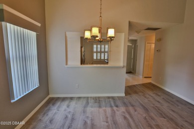 This ONE-STORY GATED townhome is a FABULOUS FIND! It has a great on The Club At Pelican Bay - North Course in Florida - for sale on GolfHomes.com, golf home, golf lot