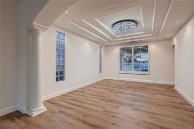 Welcome to this rare find, luxurious, guard-gated golf course on The Legacy Golf Club in Nevada - for sale on GolfHomes.com, golf home, golf lot