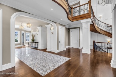 If you're looking for superior craftsmanship, exceptional on Rumson Country Club in New Jersey - for sale on GolfHomes.com, golf home, golf lot