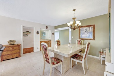 Beautiful 3 bedroom 2 bath furnished  ''Catamaran I '' condo at on Ocean Village Golf Course in Florida - for sale on GolfHomes.com, golf home, golf lot