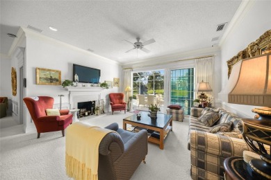 **TURNKEY FURNISHED, ELEGANT and TRADITIONAL ESTATE by Famed on The Oaks Club in Florida - for sale on GolfHomes.com, golf home, golf lot