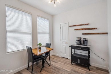 This premium unit is the only one currently available sitting on on Kierland Golf Club in Arizona - for sale on GolfHomes.com, golf home, golf lot