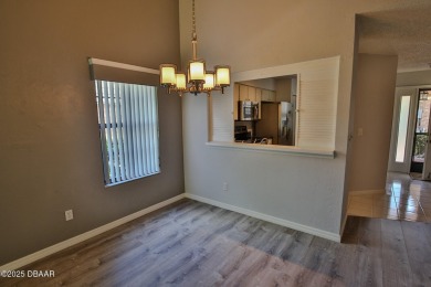 This ONE-STORY GATED townhome is a FABULOUS FIND! It has a great on The Club At Pelican Bay - North Course in Florida - for sale on GolfHomes.com, golf home, golf lot