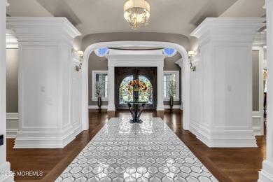 If you're looking for superior craftsmanship, exceptional on Rumson Country Club in New Jersey - for sale on GolfHomes.com, golf home, golf lot